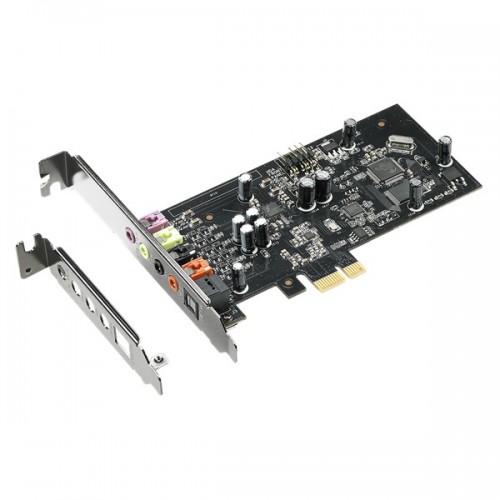 Image de Carte de son Asus Xonar SE SNR PCI-e 5.1