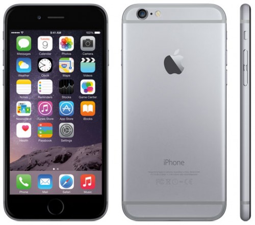 Image de Iphone 6 16 Go