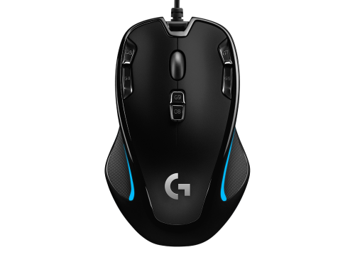 Image de Logitech G Souris optique de jeu 300s