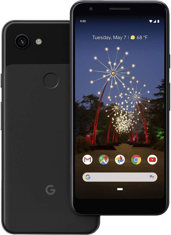 Image de GOOGLE PIXEL 3A 64GB A