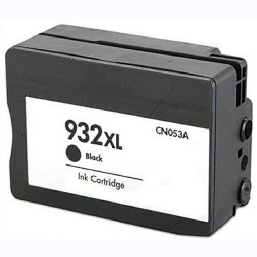 Image de HP932XL BK Encre Compatible