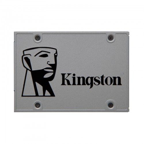 Image de Kingston SSD A400 960 Go