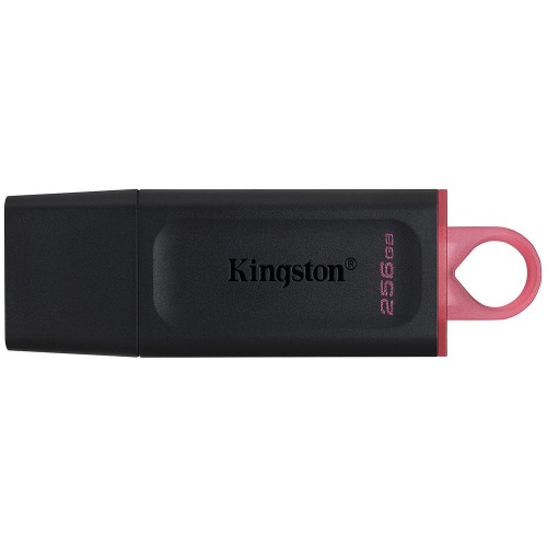 Image de Cle USB 256 GB Kingston DataTraveler Exodia 3.2