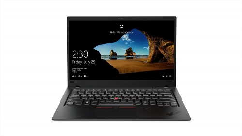 Image de Lenovo X1 Carbon 14.1 Pouces