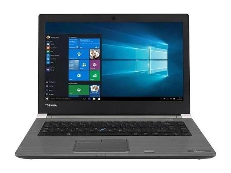 Image de Toshiba Tecra A40