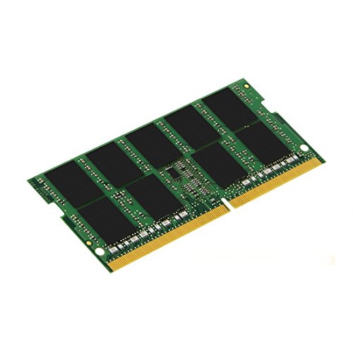 Image de MÉMOIRE USAGÉE DE PORTABLE PC/MAC DDR4 8 GB