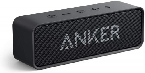 Image de Haut-parleur Bluetooth Anker SoundCore2