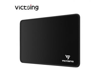 Image de Tapis de souris VicTsing PC119 noire