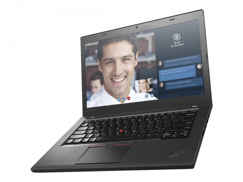 Image de Lenovo T460s / i7 6600U @ 2.6 Ghz 17% de Rabais!!!