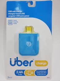 Image de Chargeur Mural USB