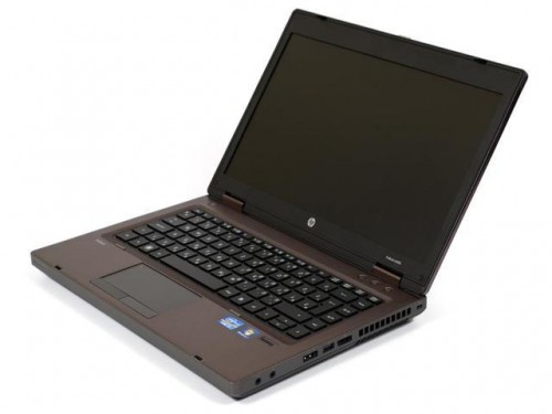 Image de HP Probook 6460b / 14.1 Pouces 15% de rabais !