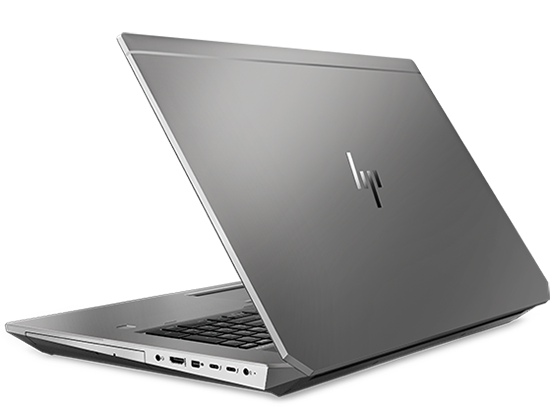 Image de HP Zbook 17 G5 / 17.3 Pouces FHD