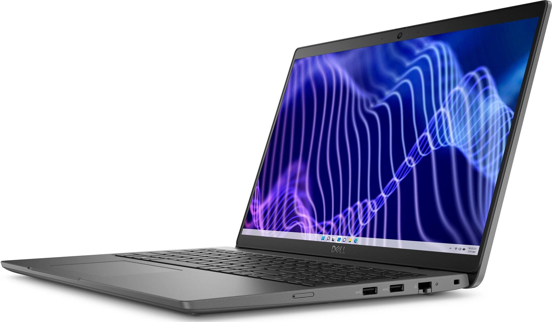 Image de Dell latitude 3540 / 15.6 Pouces FHD 16% de Rabais