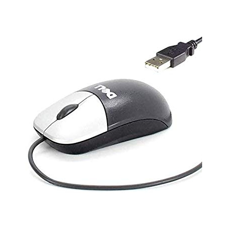 Image de Souris Dell USB