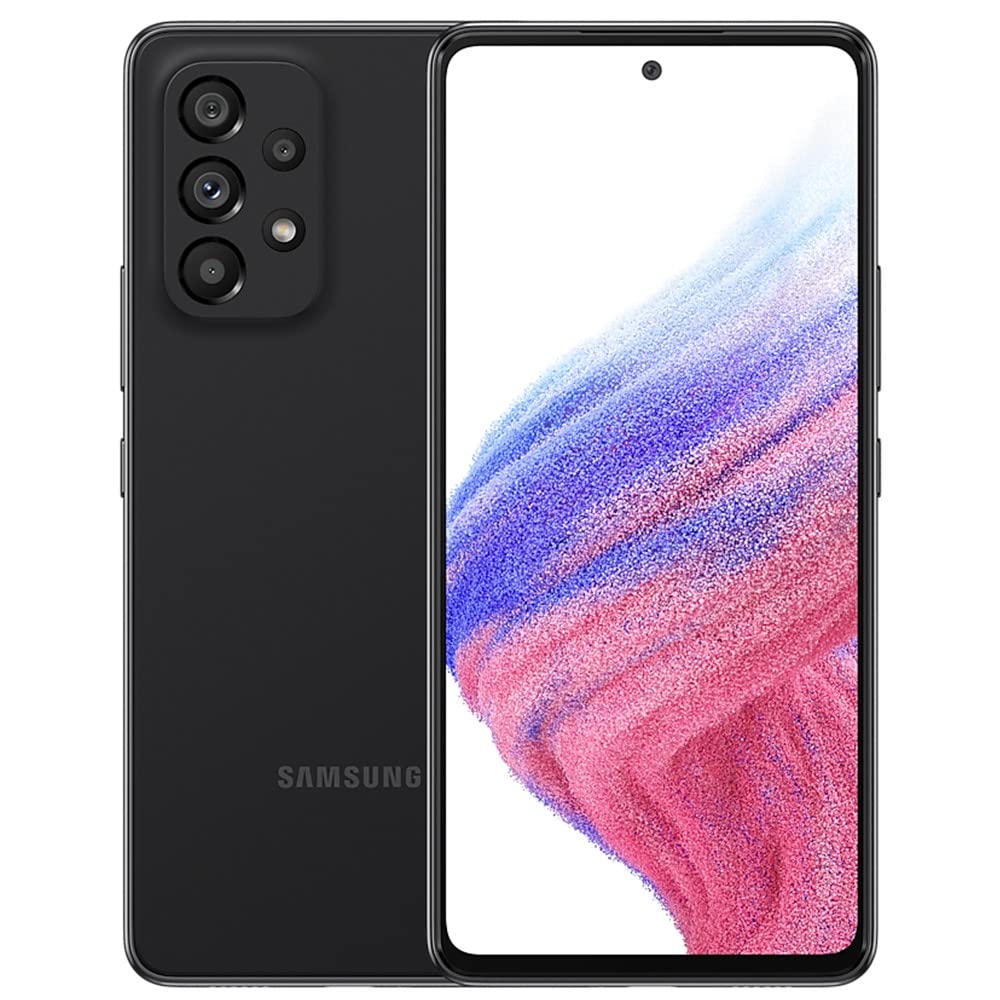 Image de SAMSUNG GALAXY A53 5G / 6 Go / 128Go / Ecran 6.5 Pouces / Débarré
