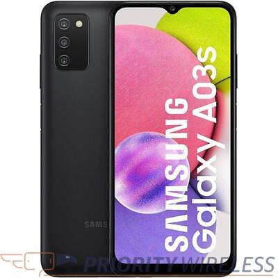 Image de SAMSUNG GALAXY A03s / 32Go / Débarré