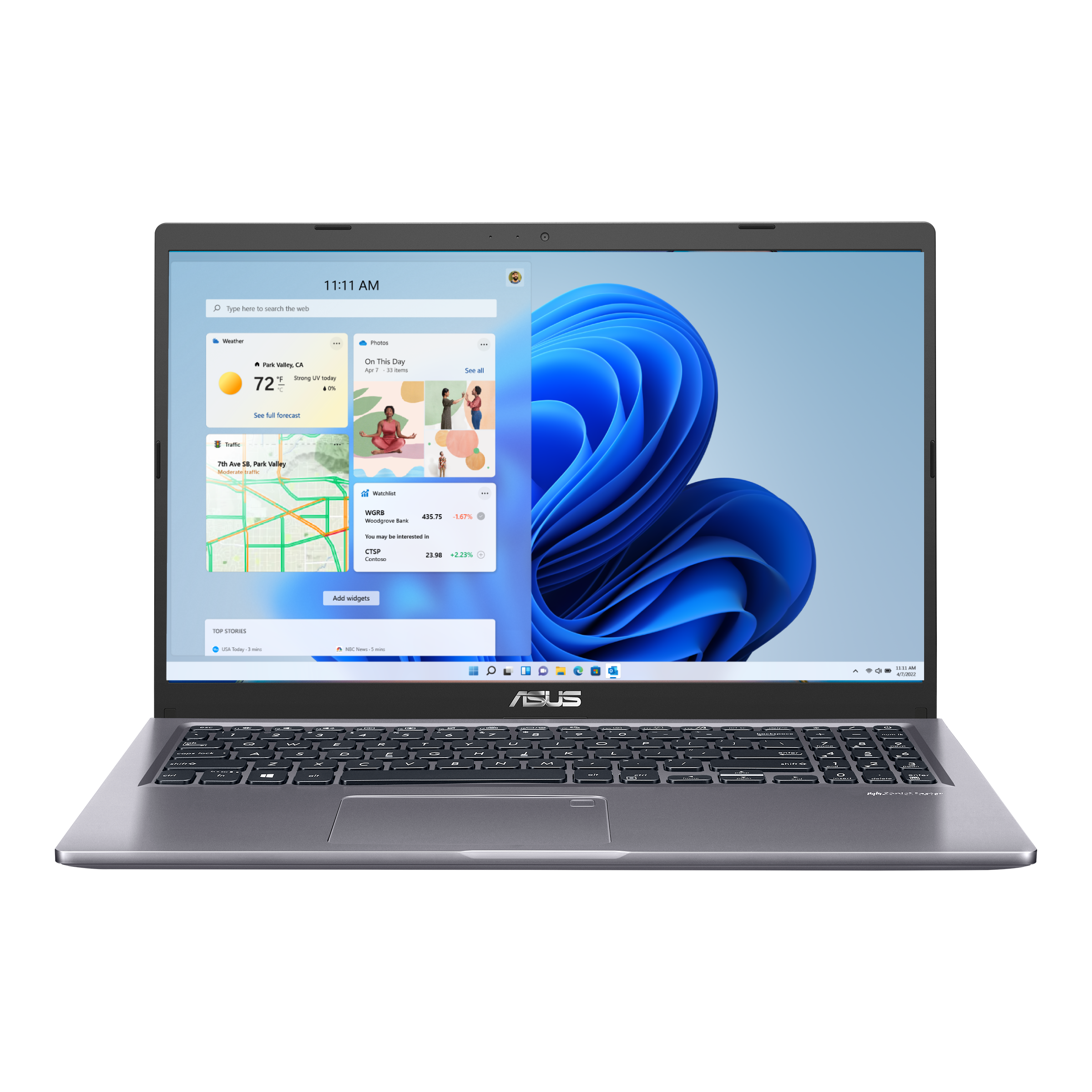 Image de Asus X515E / 15.6 Pouces / i5-1135G7 Neuf Bo&icirc;te Ouverte!!!