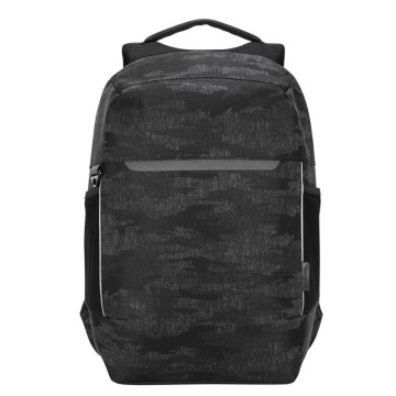 Image de Targus TSB93801GL 15,6 pouces CityLite Pro Sac à dos de sécurité moderne Camo Édition spéciale