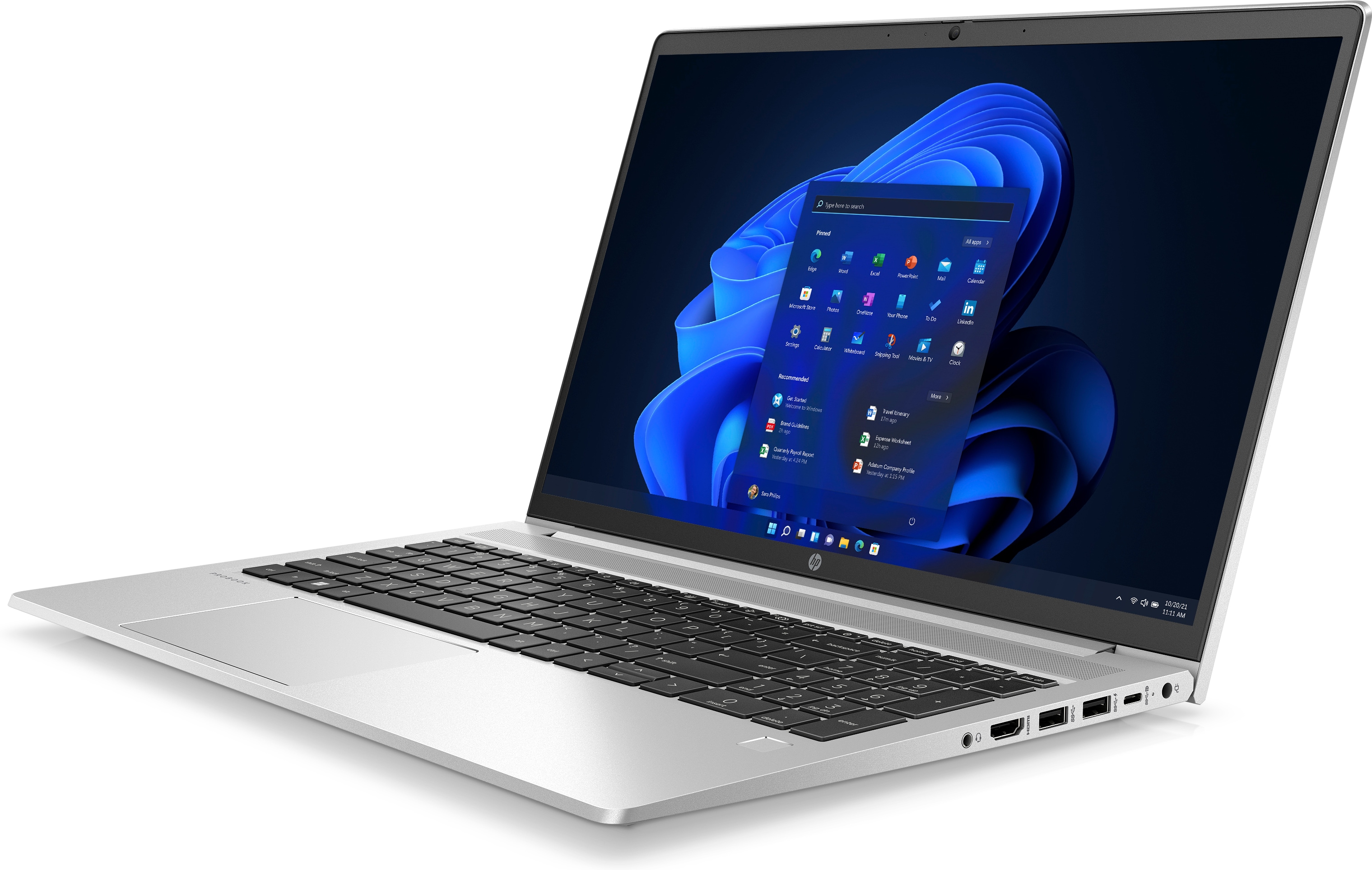 Image de HP Probook 450 G7 9% de Rabais