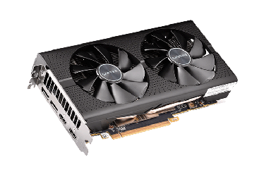 Image de Sapphire Pulse Radeon RX 580 8Go