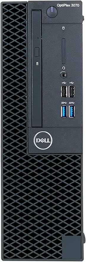 Image de Dell Optiplex 3070 / i5-9500 12% de Rabais!!!