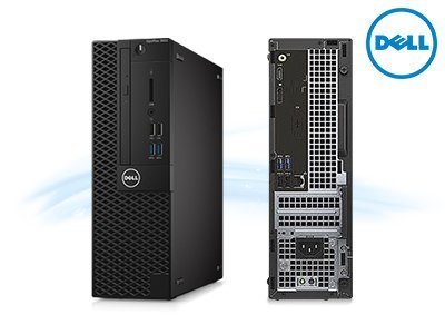 Image de Dell Optiplex 3060 SFF