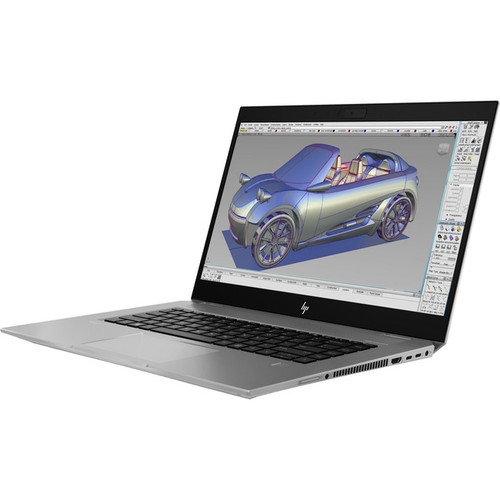 Image de HP ZBook 15v G5 / 16 Go / 480 NVMe Neuf 7% de Rabais!!!
