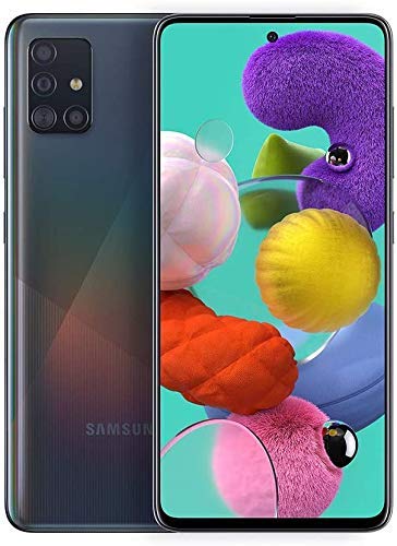 Image de SAMSUNG GALAXY A51 / 4 Go / 64Go / Écran 5.8 Pouces / Débarré