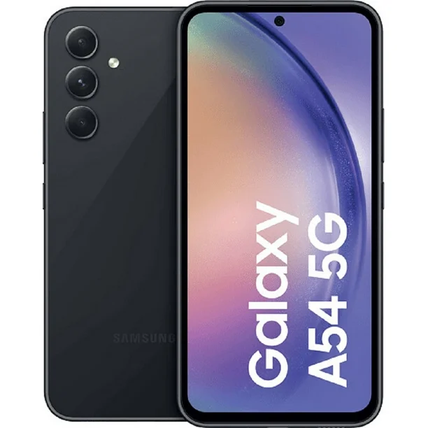 Image de SAMSUNG GALAXY A54 5G/ 6 Go / 128 Go Écran 6.4 Pouces /  Débarré