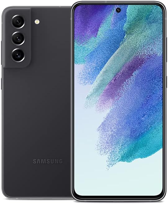 Image de SAMSUNG Galaxy S21 FE 5G  / 128 Go / Écran 6.4 Pouces / Débarré