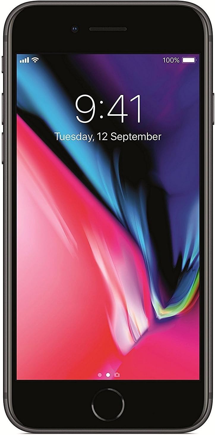 Image de APPLE IPHONE 8 / 64 Go / Écran 4.7 Pouces / Débarré