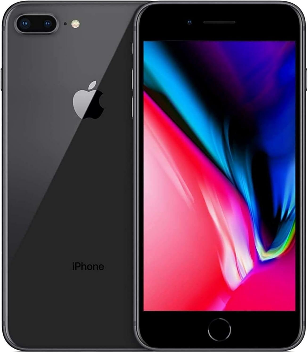 Image de APPLE IPHONE 8 PLUS / 	64 Go / Écran 5.5 Pouces / Débarré