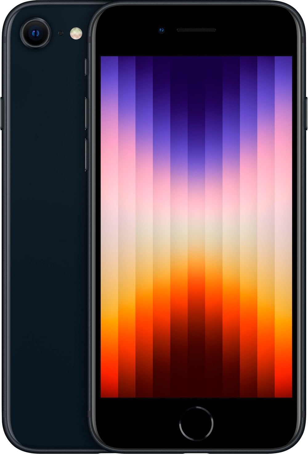 Image de APPLE iPhone SE (2022) / 3 Go / 64 Go / Débarré
