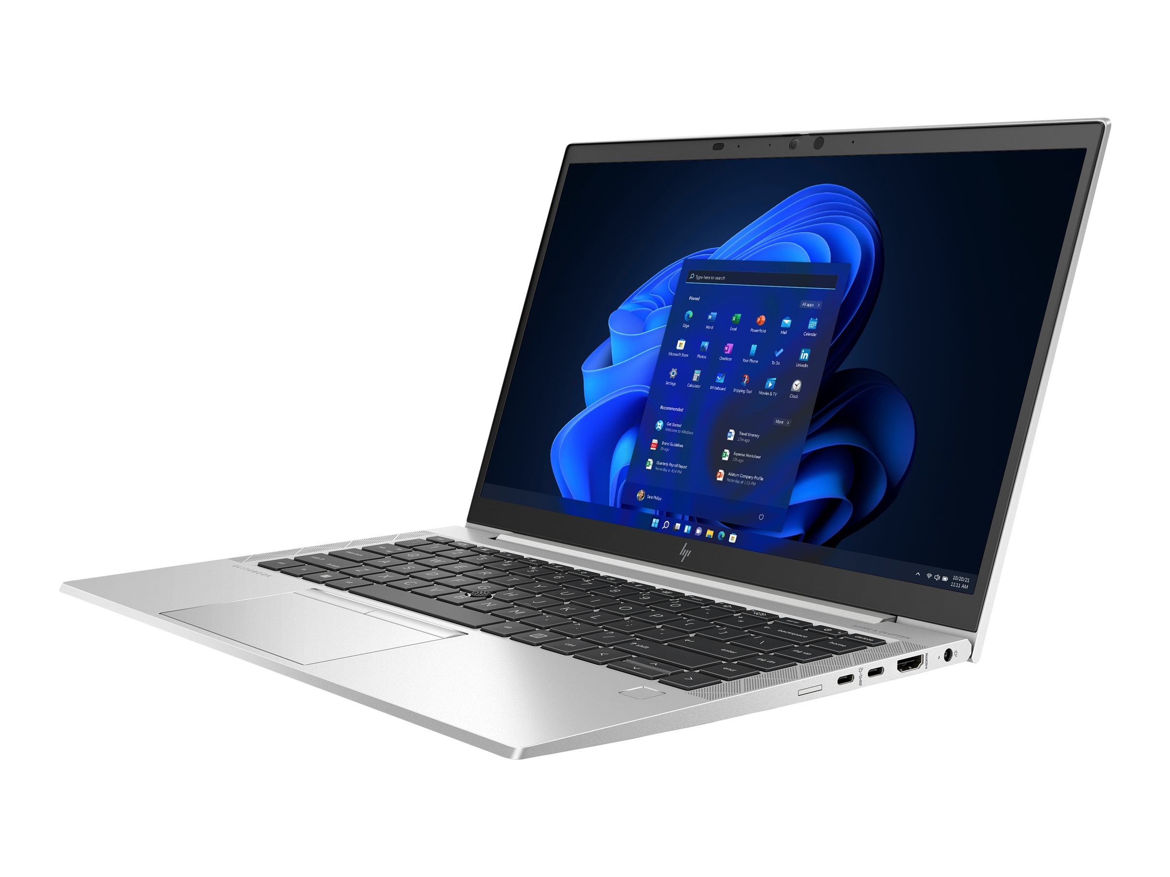 Image de HP ProBook 440 G8 / i5 11ème Gen 10% de Rabais!!!