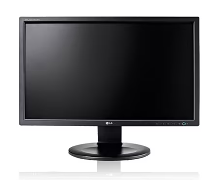 Image de Moniteur 22 Pouces LG E2210