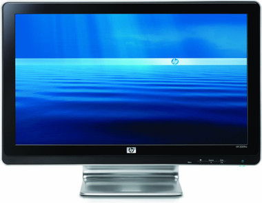 Image de Moniteur HP 20 Pouces