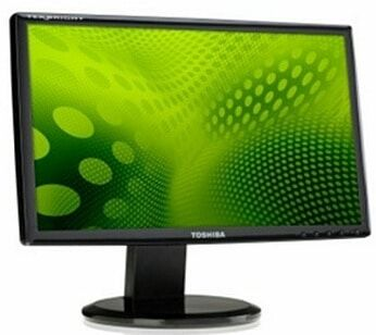 Image de Moniteur 21 Pouces TOSHIBA PA3768