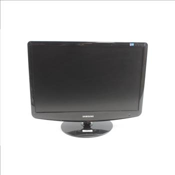 Image de Moniteur 22 Pouces Samsung SyncMaster 2233BW