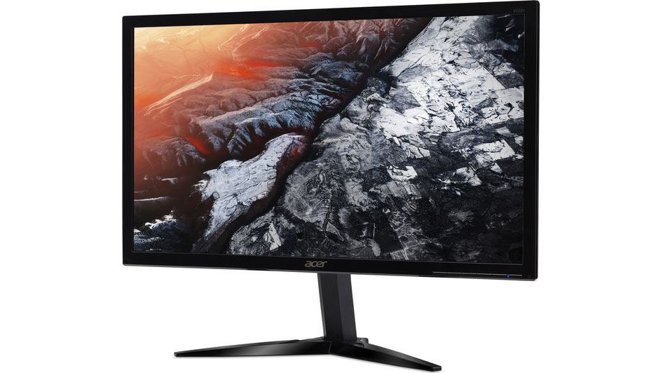 Image de Moniteur 22 Pouces Acer KG221Q