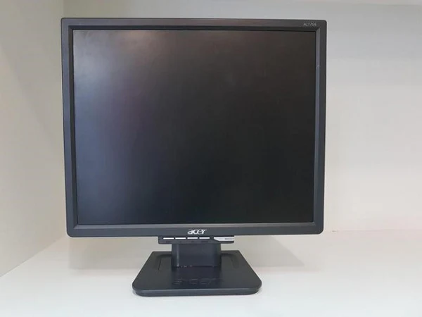 Image de Moniteur 17 Pouces Acer AL1706