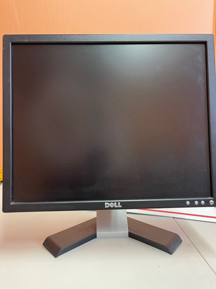 Image de Moniteur 19 Pouces 4/3 DELL E197FP