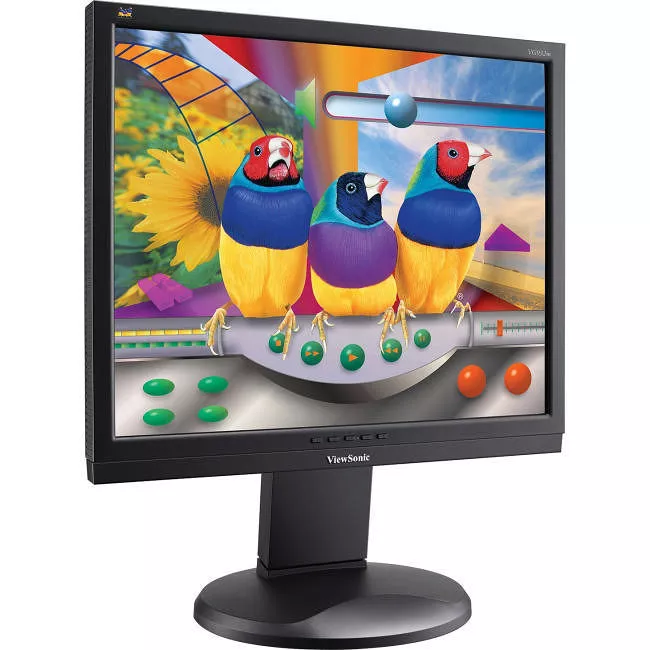 Image de Moniteur 19 Pouces 4/3 ViewSonic VG932m