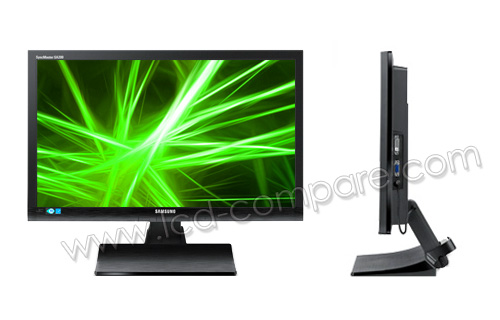 Image de Moniteur SAMSUNG S22A200B 22 Pouces
