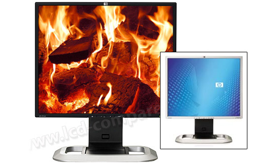 Image de Moniteur HEWLETT PACKARD HP LP1965 19 Pouces 4/3