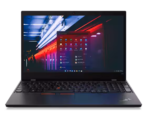 Image de Lenovo L15 G2 / 15.6 Pouces / i5-1135G7 @ 4.2 Ghz