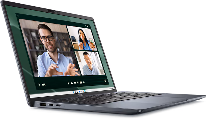 Image de Dell Latitude 7450 / 14 pouces Tactile / Ultra 7 165U, vPro / 32Go DDR5