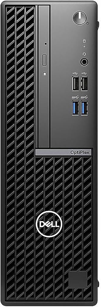 Image de DELL OPTIPLEX SFF 7010 DESKTOP I5-13400 4.60GHZ