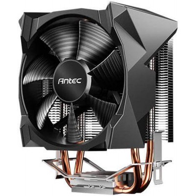 Image de Refroidisseur de processeur &agrave; LED Antec A30 NEO (A30 NEO)