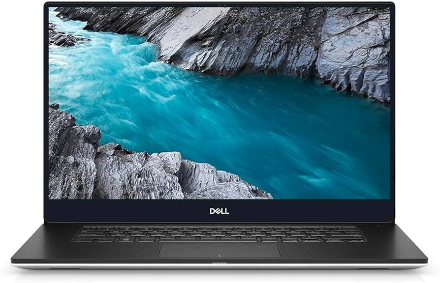 Image de Dell XPS 15 7590 / i7-9750H / 16 Go DDR4 / 500 Go NVMe / NVIDIA Geforce 1650 4 Go