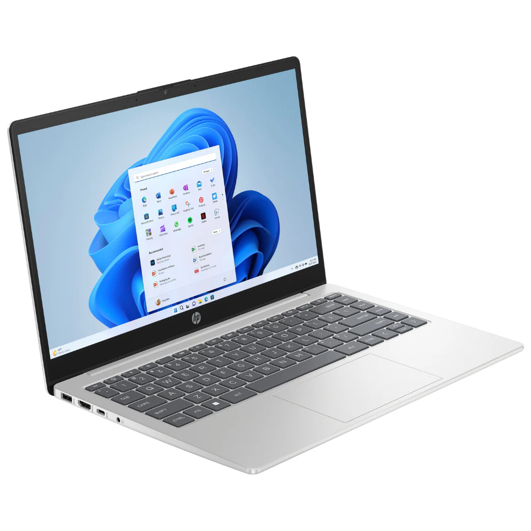 Image de HP 15-fd0042nk / &Eacute;cran : 15,6 pouces Full HD (1920 x 1080), antireflet
